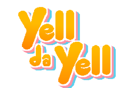 yelldayell logo